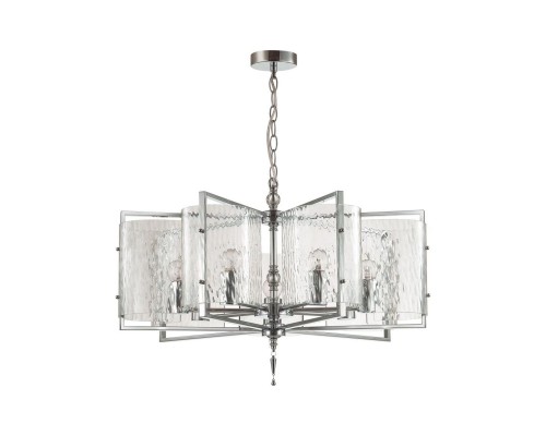 Подвесная люстра Odeon Light Modern Elegante 4888/7