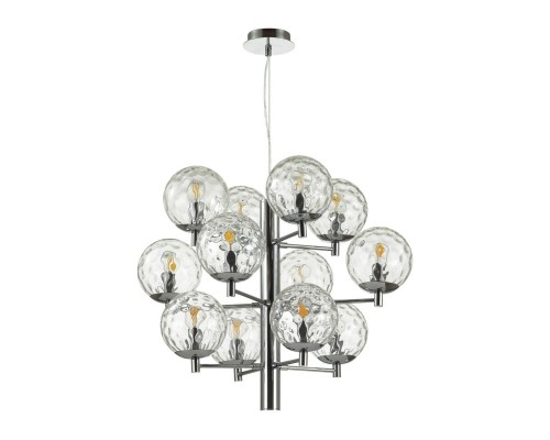 Подвесная люстра Odeon Light Modern Verasa 4982/12