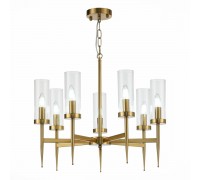 Подвесная люстра ST Luce Acazio SL1159.303.07