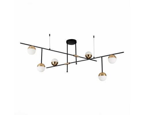 Подвесная люстра ST Luce Albero SL1507.422.06