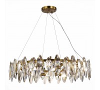 Подвесная люстра ST Luce Ancona SL1227.303.12