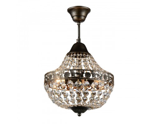 Подвесная люстра ST Luce Anticato SL669.403.03