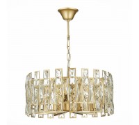 Подвесная люстра ST Luce Anzio SL1626.203.08