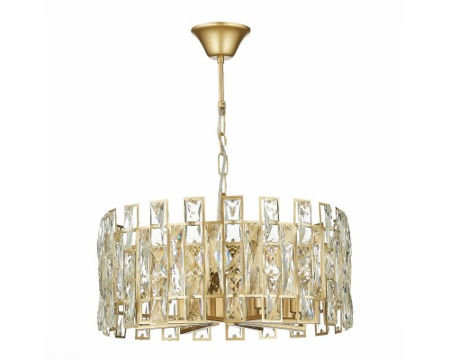 Подвесная люстра ST Luce Anzio SL1626.203.08