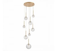 Подвесная люстра ST Luce Arcobalino SL1152.203.08