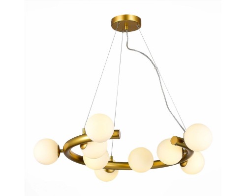 Подвесная люстра ST Luce Asolo SL1185.203.09