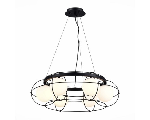 Подвесная люстра ST Luce Asolo SL1189.403.06