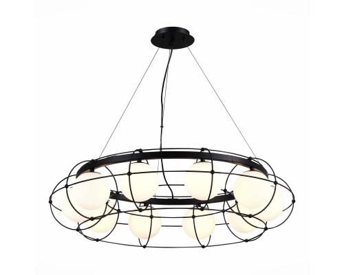 Подвесная люстра ST Luce Asolo SL1189.403.10