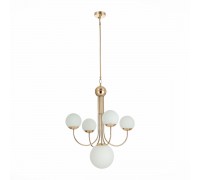 Подвесная люстра ST Luce Avellino SL1504.203.05