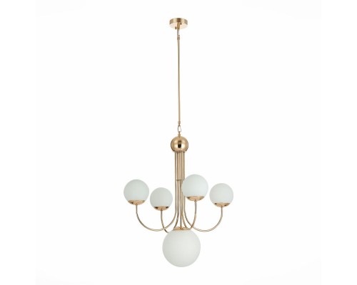 Подвесная люстра ST Luce Avellino SL1504.203.05