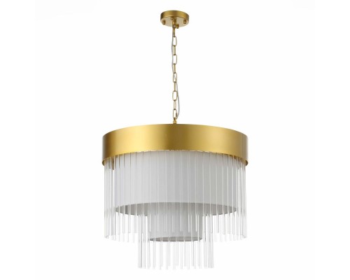 Подвесная люстра ST Luce Aversa SL1352.203.09