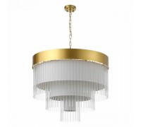 Подвесная люстра ST Luce Aversa SL1352.203.12