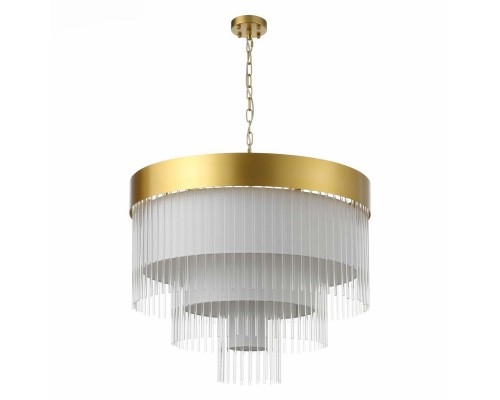 Подвесная люстра ST Luce Aversa SL1352.203.12