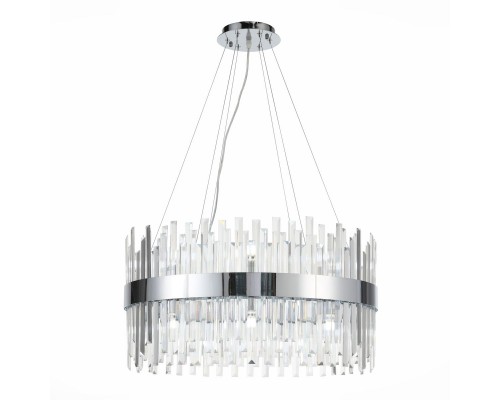 Подвесная люстра ST Luce Bafo SL1160.103.18