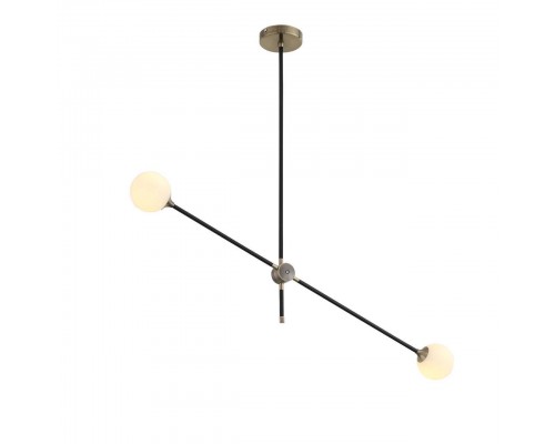 Подвесная люстра ST Luce Bastoncino SL429.403.02