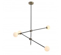 Подвесная люстра ST Luce Bastoncino SL429.403.04