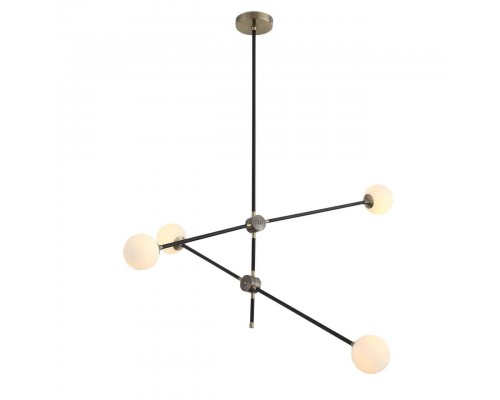 Подвесная люстра ST Luce Bastoncino SL429.403.04