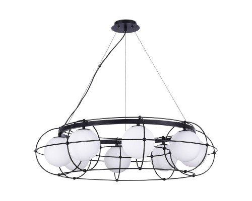 Подвесная люстра ST Luce Beata SL1189.403.08