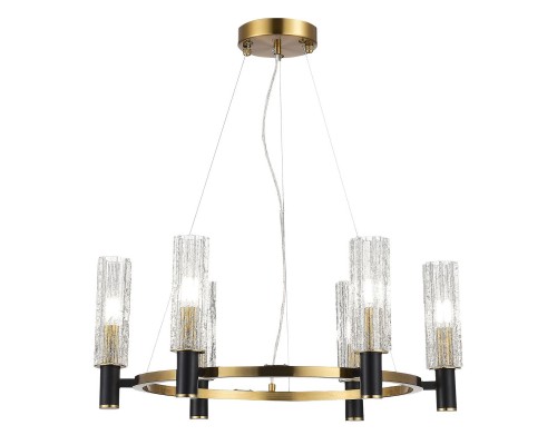 Подвесная люстра ST Luce Casali SL1238.303.06