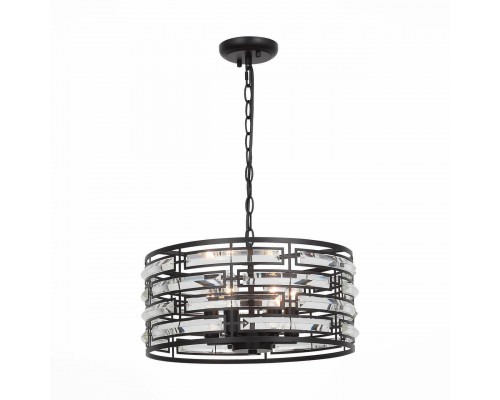 Подвесная люстра ST Luce Chiarezza SL665.403.06