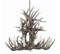 Подвесная люстра ST Luce Corna SL154.703.12