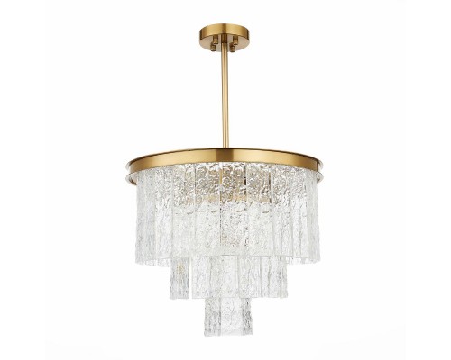 Подвесная люстра ST Luce Corsia SL1230.302.06