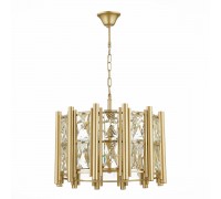 Подвесная люстра ST Luce Corsia SL1623.203.06