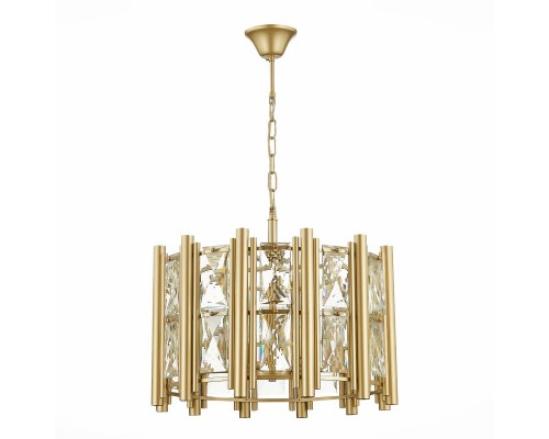 Подвесная люстра ST Luce Corsia SL1623.203.06