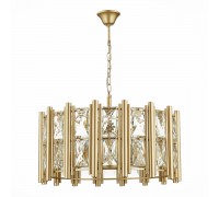 Подвесная люстра ST Luce Corsia SL1623.203.08