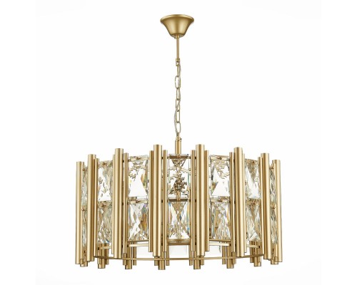 Подвесная люстра ST Luce Corsia SL1623.203.08