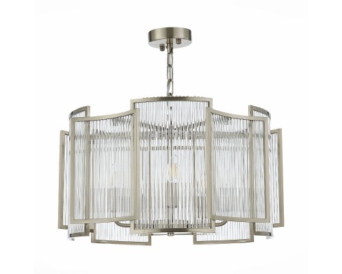 Подвесная люстра ST Luce Cosenza SL1234.103.05