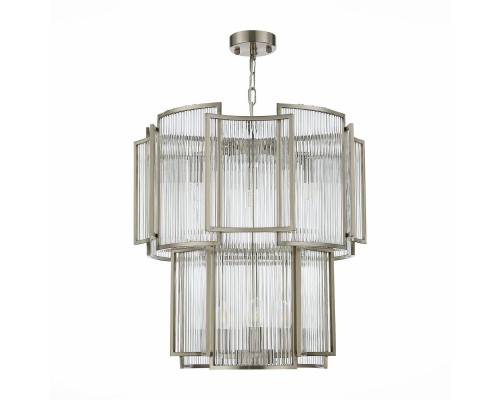 Подвесная люстра ST Luce Cosenza SL1234.103.08