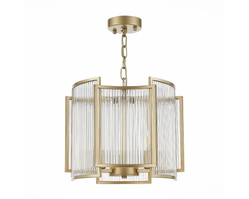 Подвесная люстра ST Luce Cosenza SL1234.203.03