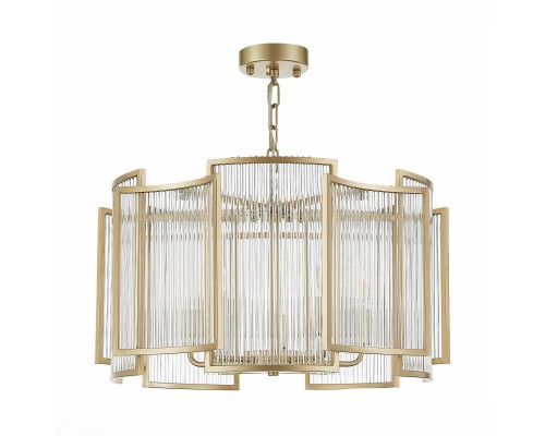 Подвесная люстра ST Luce Cosenza SL1234.203.05