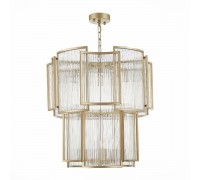 Подвесная люстра ST Luce Cosenza SL1234.203.08