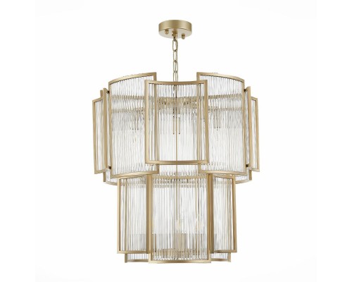 Подвесная люстра ST Luce Cosenza SL1234.203.08