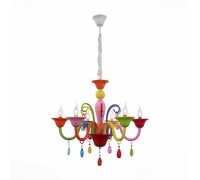 Подвесная люстра ST Luce Delizia SL672.963.06