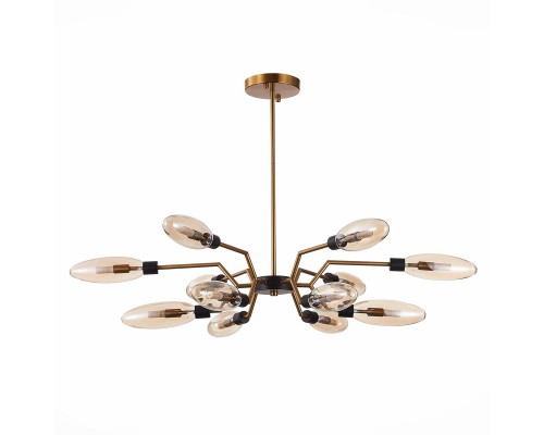 Подвесная люстра ST Luce Desima SL1174.303.12