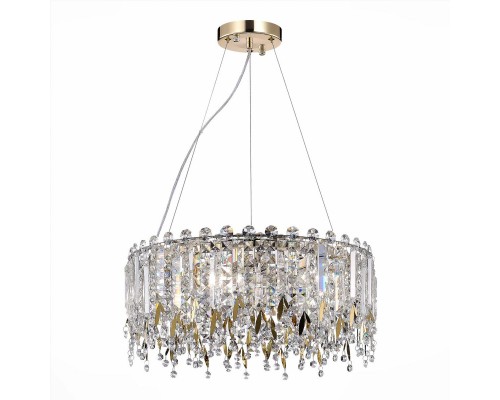 Подвесная люстра ST Luce Desio SL1655.203.06