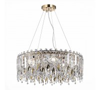 Подвесная люстра ST Luce Desio SL1655.203.08