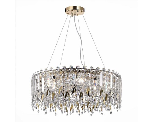 Подвесная люстра ST Luce Desio SL1655.203.08