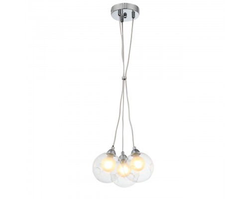 Подвесная люстра ST Luce Dualita SL431.113.03