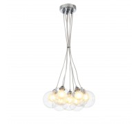 Подвесная люстра ST Luce Dualita SL431.113.07