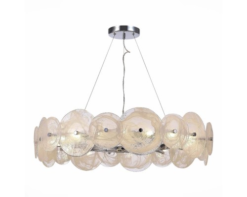 Подвесная люстра ST Luce ELSA SL1658.103.18