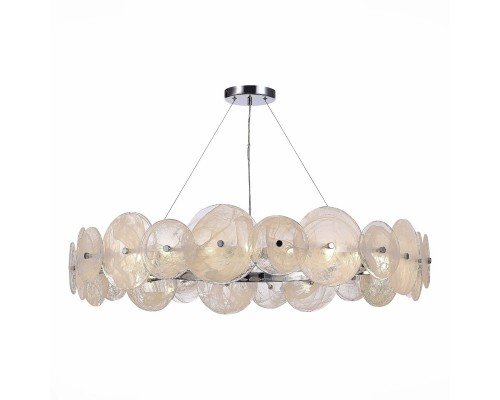 Подвесная люстра ST Luce ELSA SL1658.103.22