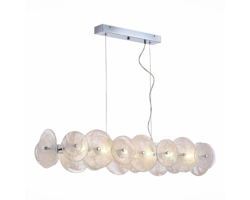 Подвесная люстра ST Luce ELSA SL1658.113.12