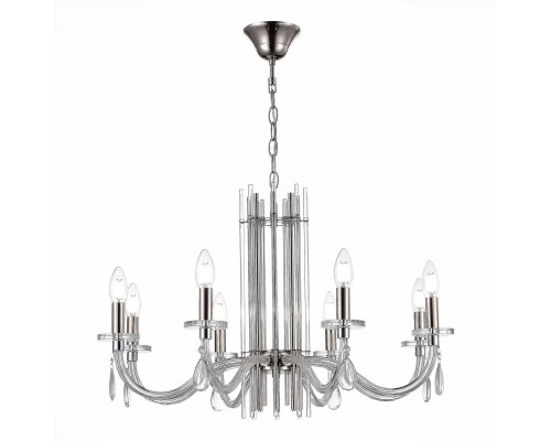 Подвесная люстра ST Luce Epica SL1656.103.08