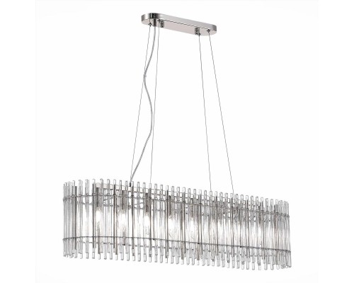 Подвесная люстра ST Luce Epica SL1656.113.08