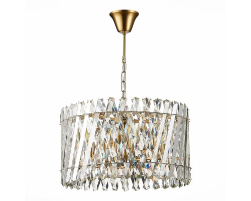 Подвесная люстра ST Luce Fabio SL1170.303.06