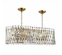 Подвесная люстра ST Luce Fabio SL1170.303.12